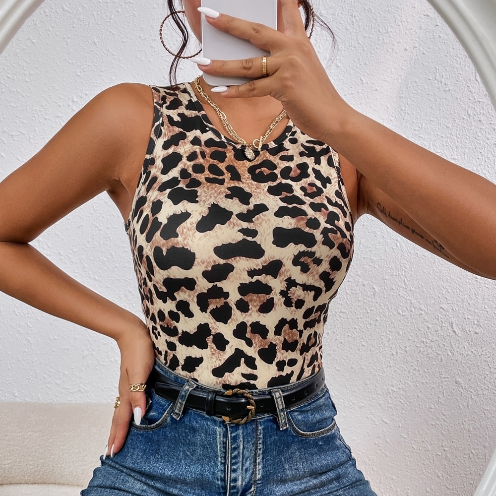 Womens tank top